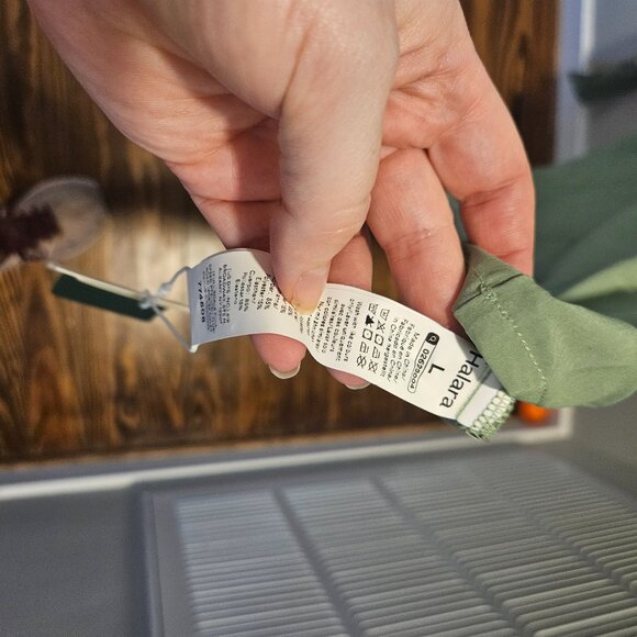 Halara Red Dress - Picture 12 of 13